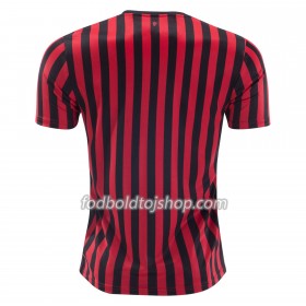 AC Milan Hjemmebanetrøje 2019-20 S/S